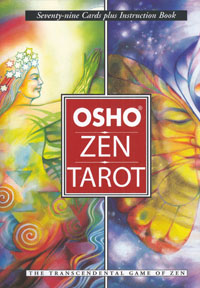 Osho Zen Tarot Set